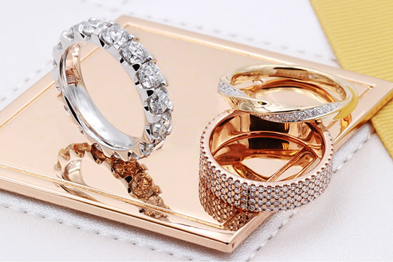 Bijoux Exclusifs