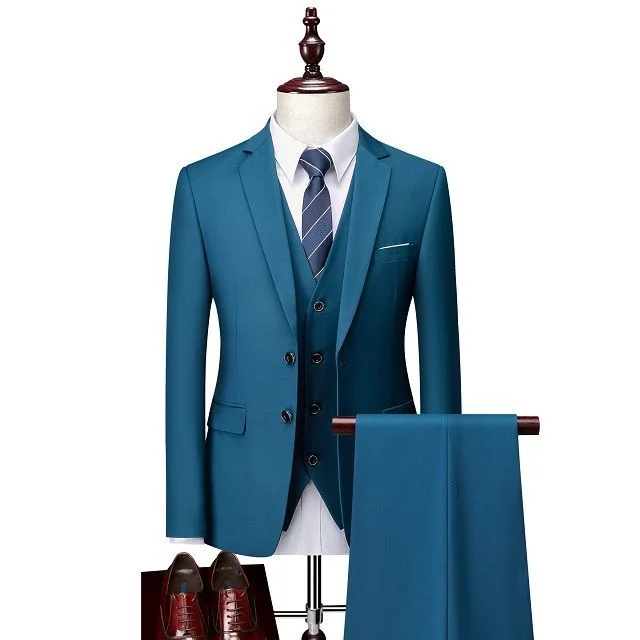 Costumes Hommes & Femmes
