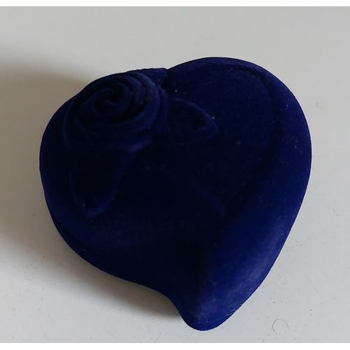 Bague De Fiançaille - Or Plaqué - Image 2