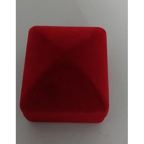 Bague De Fiançaille - Or Plaqué - Image 4