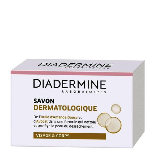 Diadermine Savon Diadermine 100 G