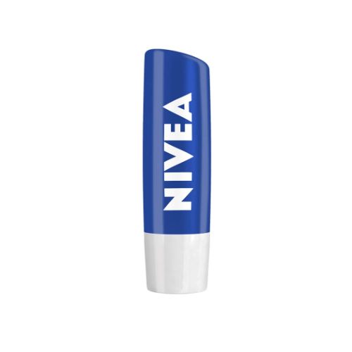 NIVEA Baume à lèvres Nivea / Lip Care Original 4,8G - miniature 2