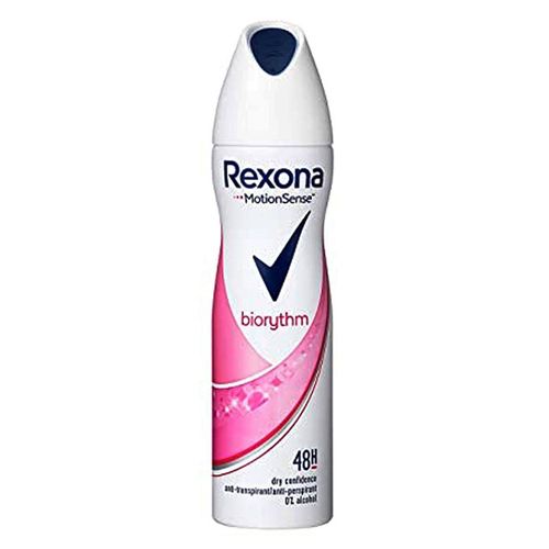 Rexona Deo Womem 200Ml Shower Fresh 200ml - miniature 2