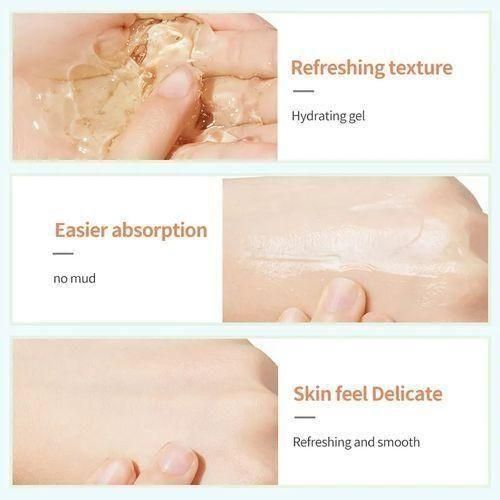 POUQUR Gel Hydratant Aloe Vera-300g - miniature 3