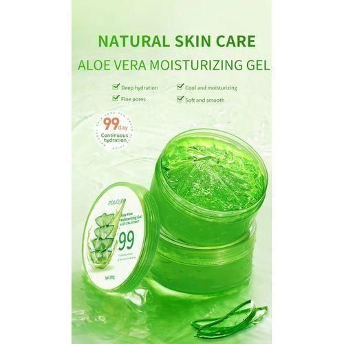 POUQUR Gel Hydratant Aloe Vera-300g - miniature 5