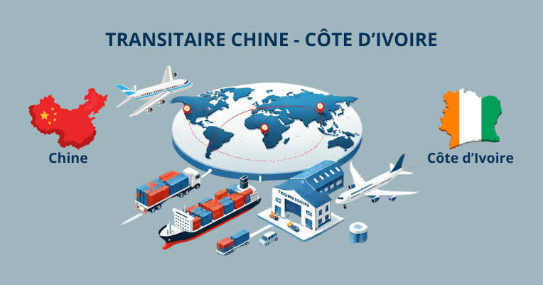Cours complet & pratique sur comment importer efficacement depuis la chine?