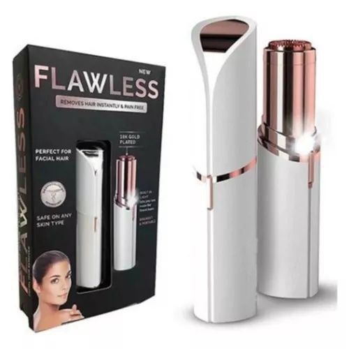 Flawless Epilation Professionnel Pour Femme - Flawless
