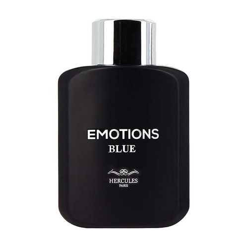 Emotion Eau De Parfum- Emotions Blue - 100ml