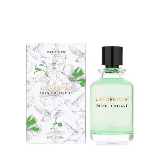 Eau De Parfum Unfor. Fresh Hibisc. 100Ml