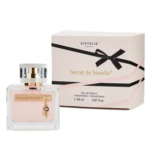 Parfum Secret De Sistelle 85Ml