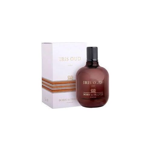 IRIS OUD Parfum Homme