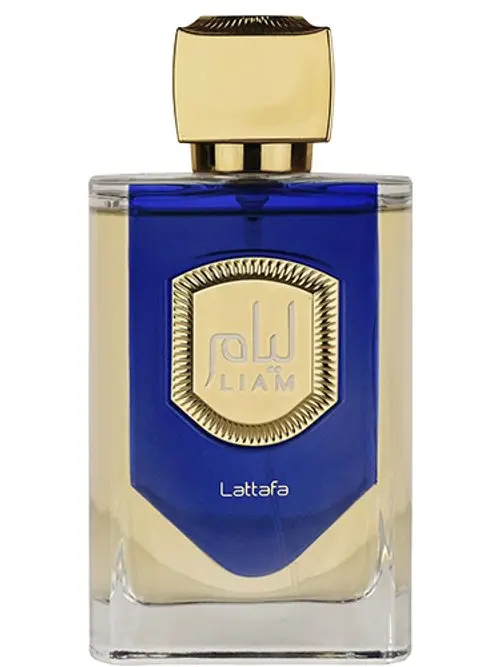 Liam Blue 100ml