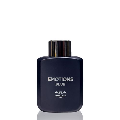 Emotion Eau De Parfum- Emotions Blue - 100ml - miniature 2