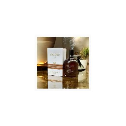 IRIS OUD Parfum Homme - miniature 2