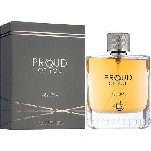 Fragrance World Parfum Proud of you - miniature 2