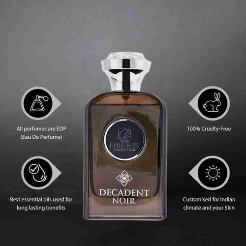 Riiffs Decadent Noir - miniature 2