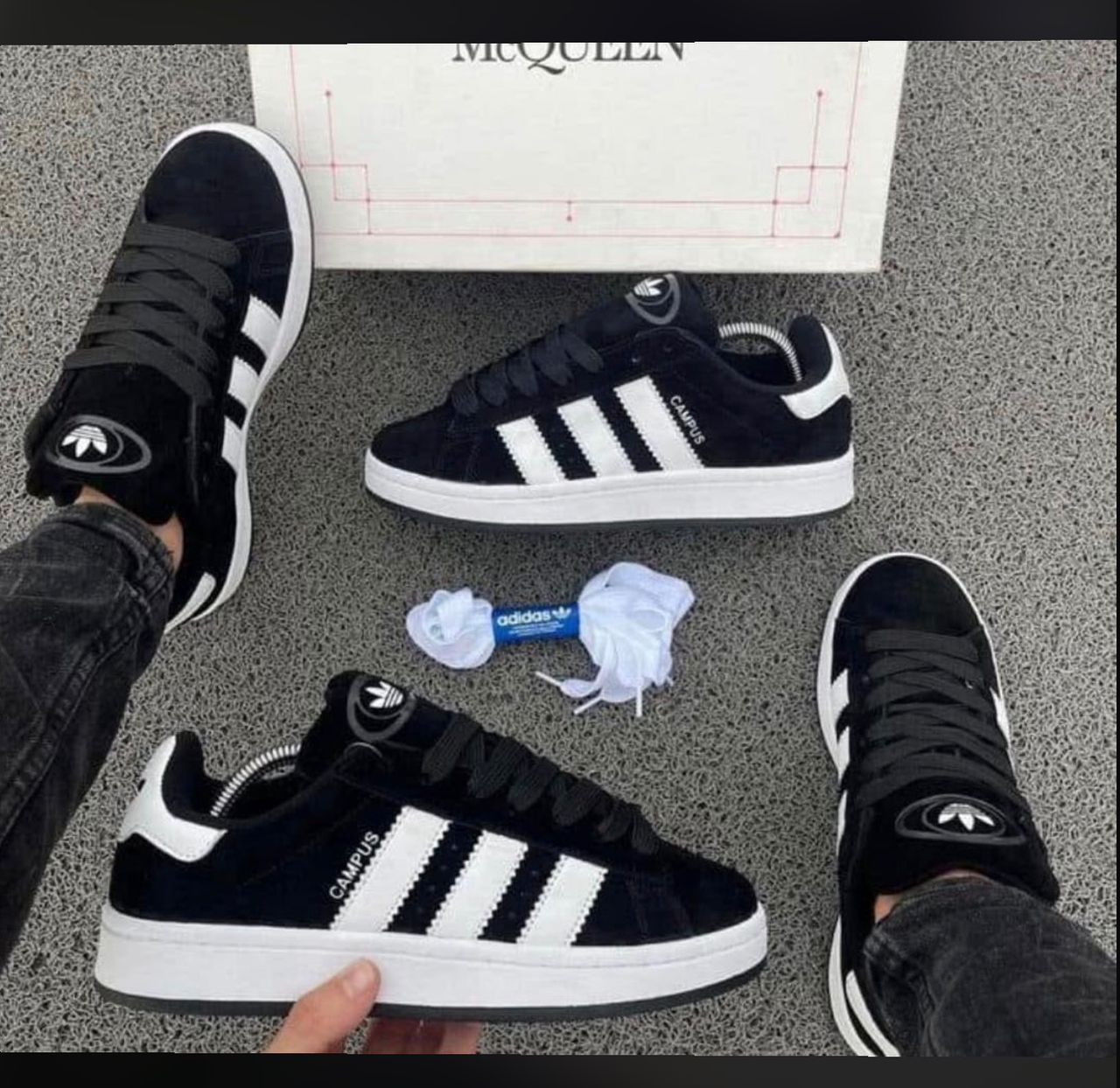 Chaussures confortables