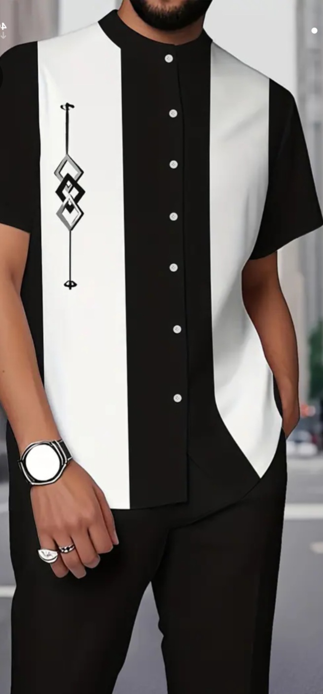 Ensemble hommes