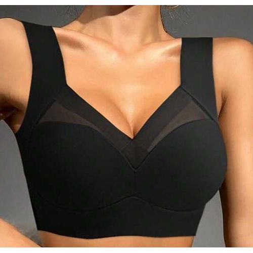 LOT DE 2 SOUTIENS- GORGE SANS ANNEAU