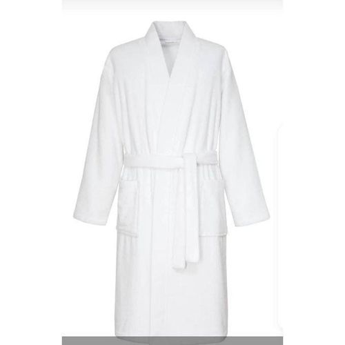 Peignoir Ultra-Doux – Confort & Élégance