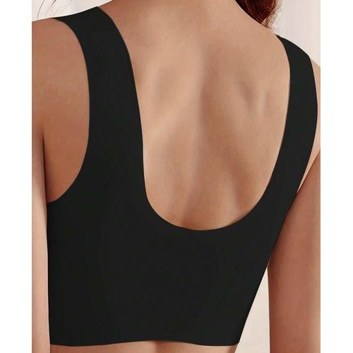 LOT DE 2 SOUTIENS- GORGE SANS ANNEAU - miniature 2