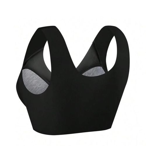 LOT DE 2 SOUTIENS- GORGE SANS ANNEAU - miniature 3