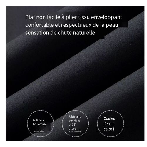 Veste D'affaires Décontractée Pour Hommes - miniature 5