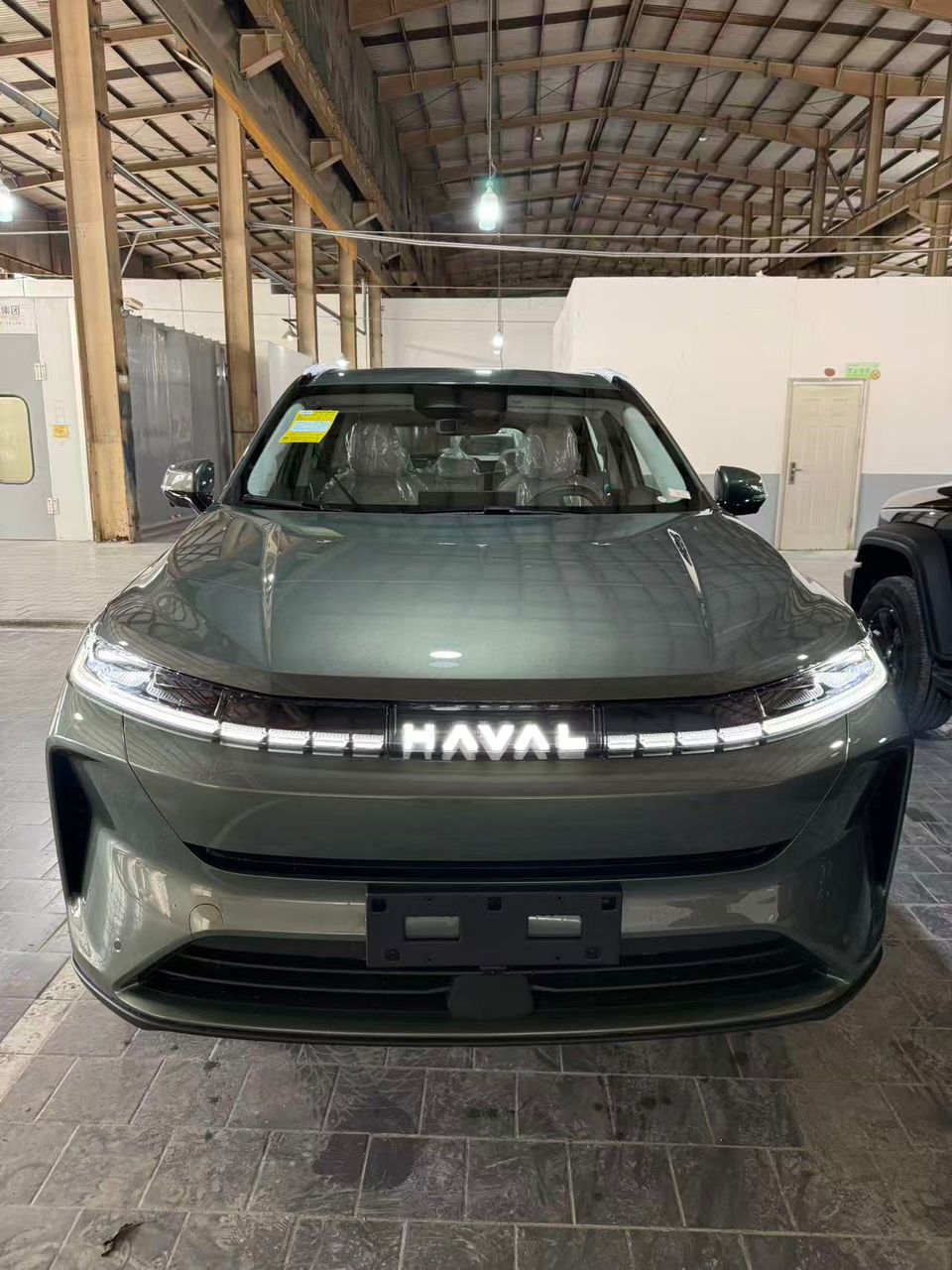 HAVAL H6 L
